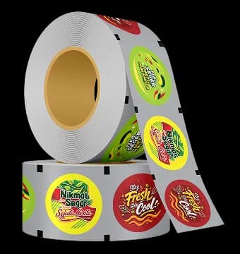 Lid Cup - Fresh Cool