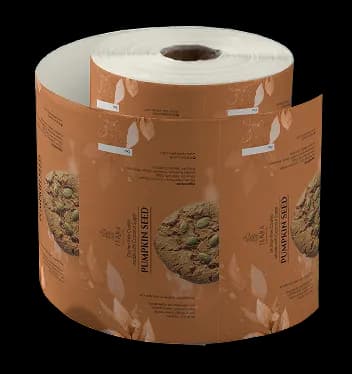 Roll Stock - Pumpkin Seed