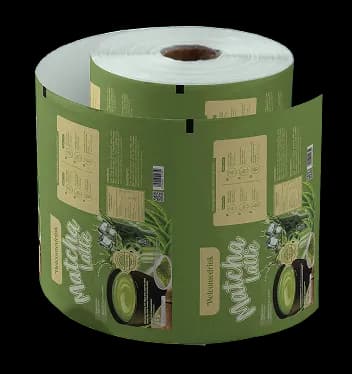 Label Flexypack