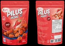 Standing Pouch - Pilus Pedas