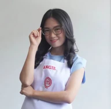 Chef Angie