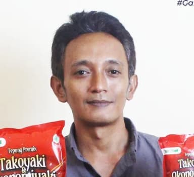 Andri Susanto