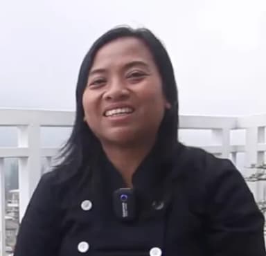 Siti Maryam K.