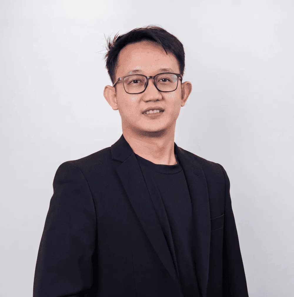 Ryan Hidayat