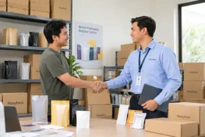 Apa Itu FlexyPack Authorized Partner?