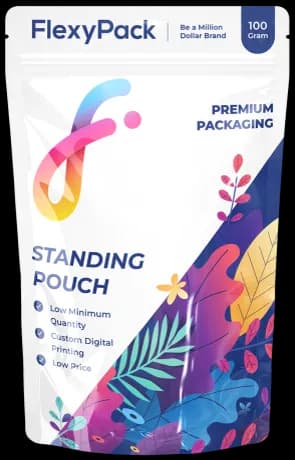 Standing Pouch